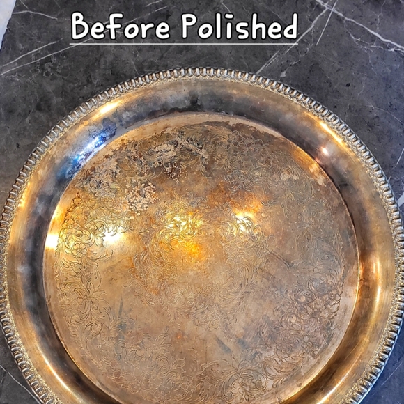 Vintage Antique Holloware - Picture 3 of 7